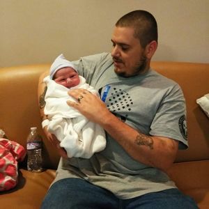 Meet your Posher, Wayne